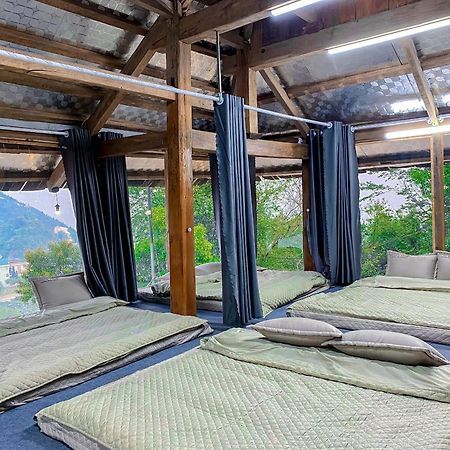 May Home Ta Xua Bac Yen Buitenkant foto